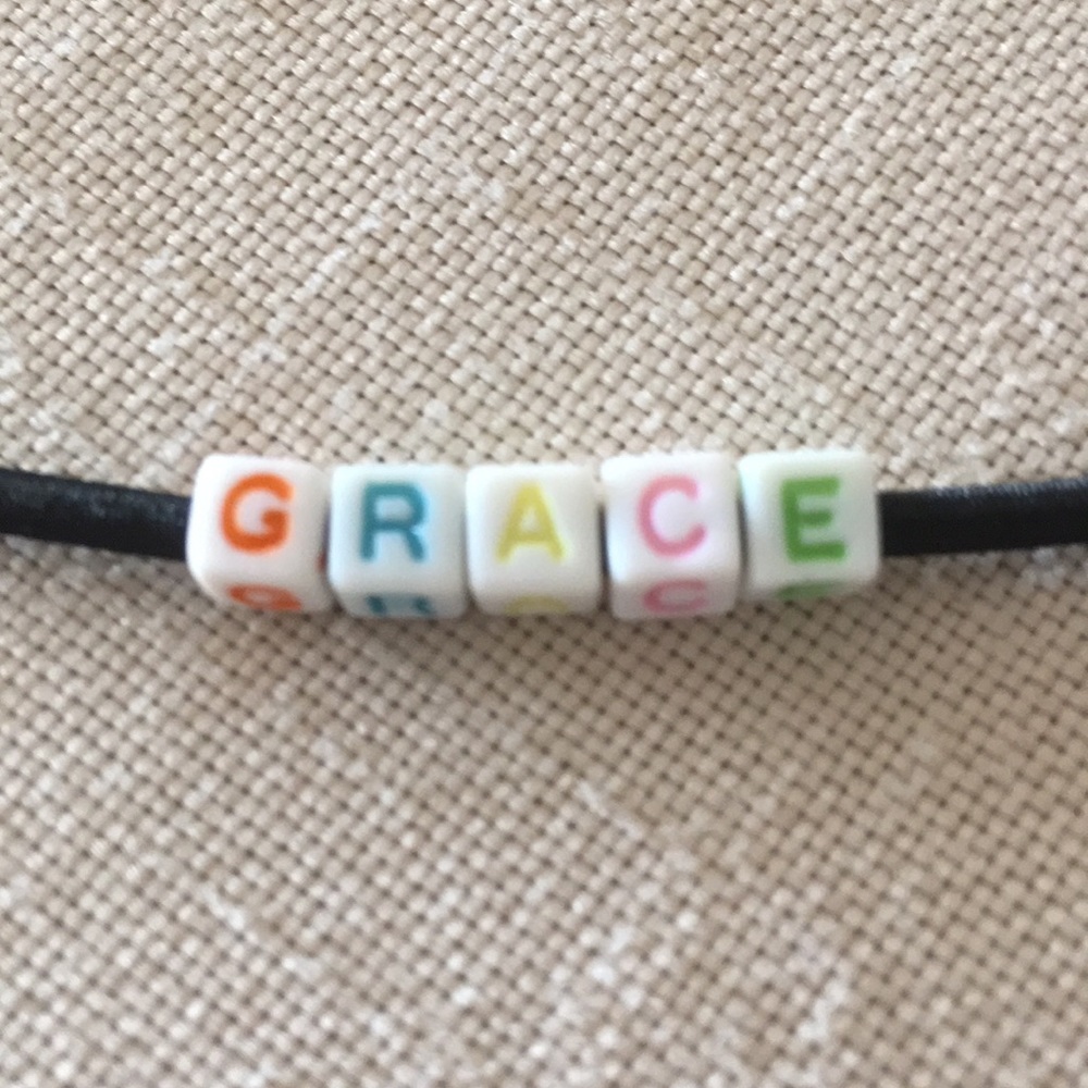 GRACE Fidget Bracelet